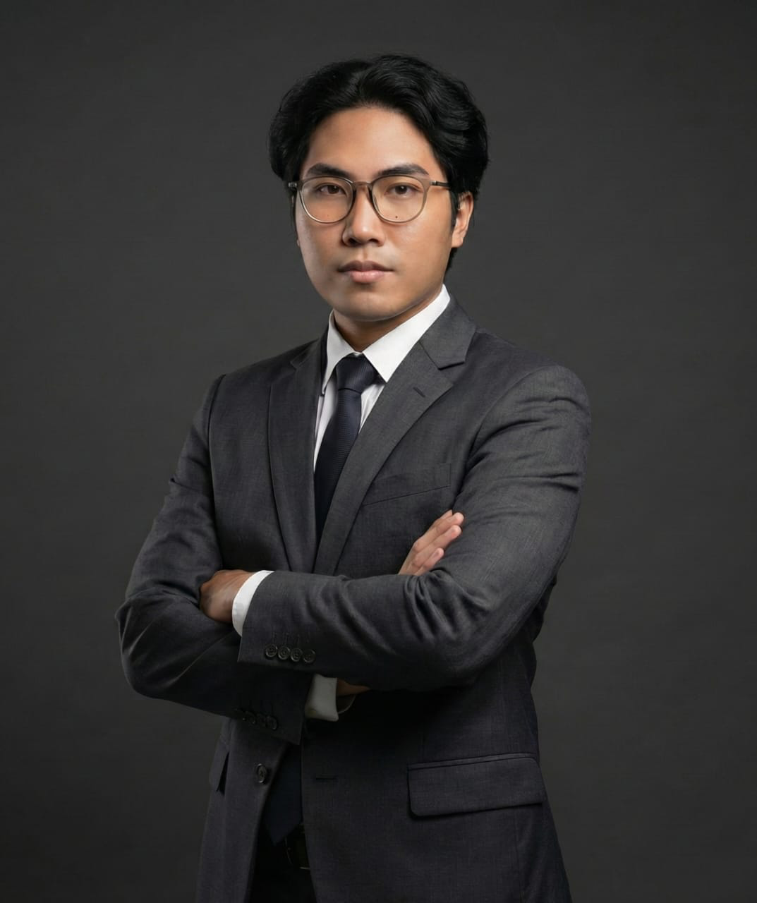 Ryan Putra, Founder & CFO at Native Productions.