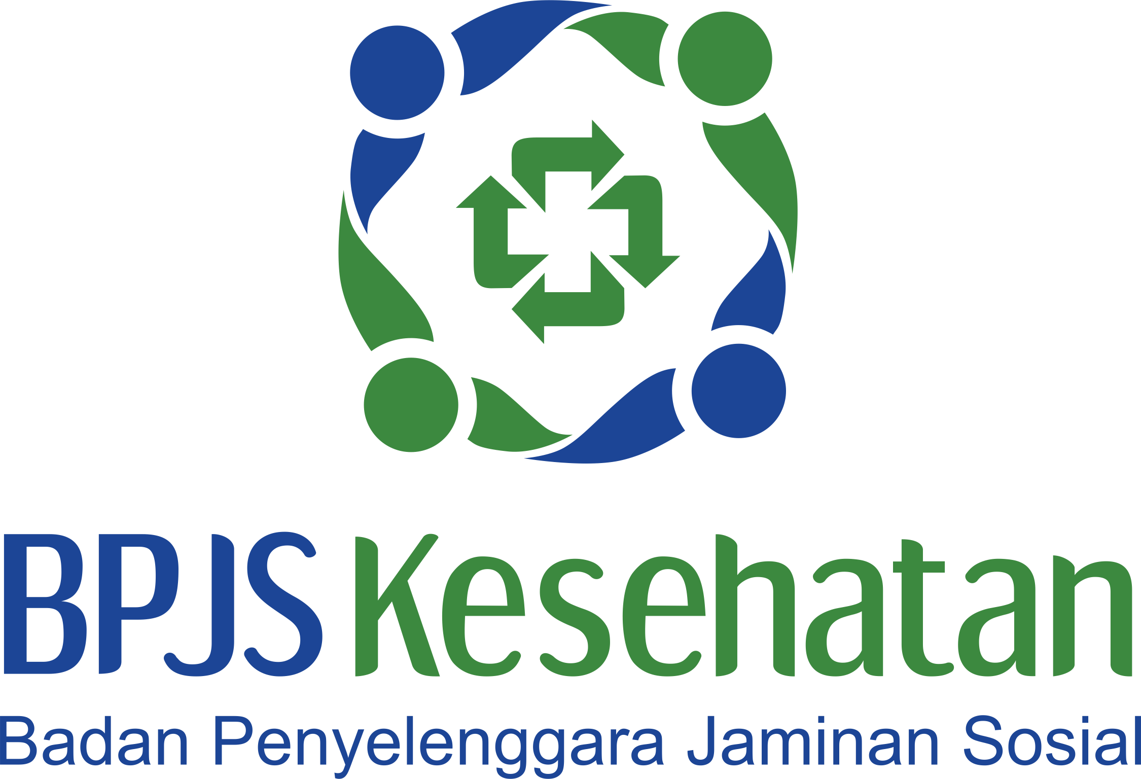 BPJS logo
