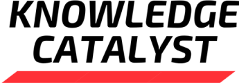 Knowledge Catalyst logo